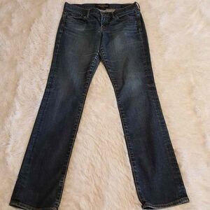 Lucky Brand Women's Sweet'N Straight Jeans